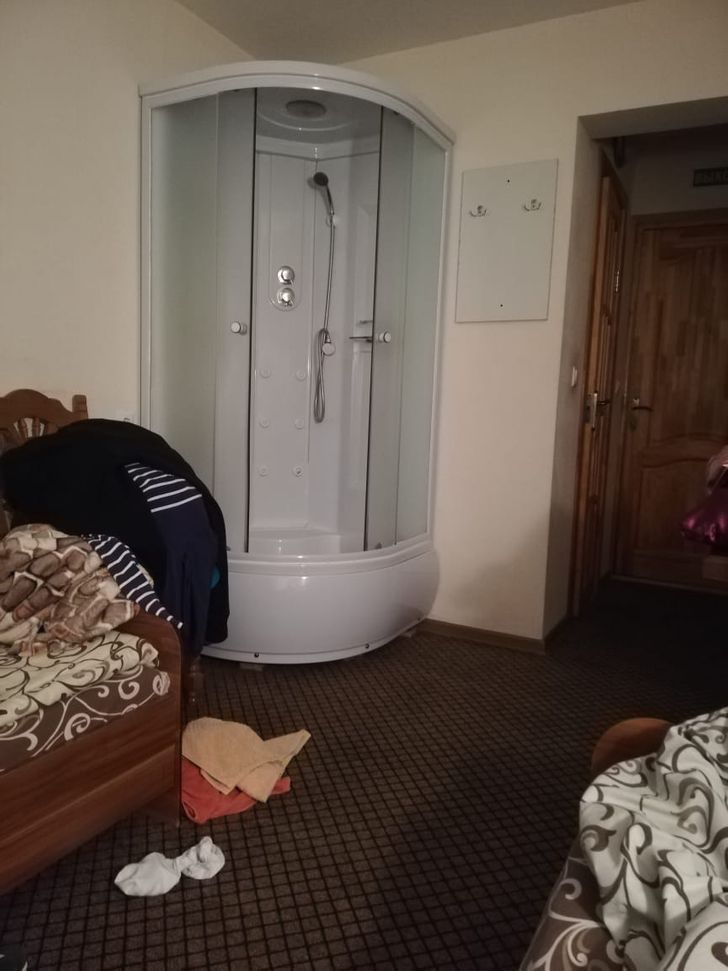 Illustration de l'article : Ces 16 photos qui illustrent les mauvais choix des bricoleurs