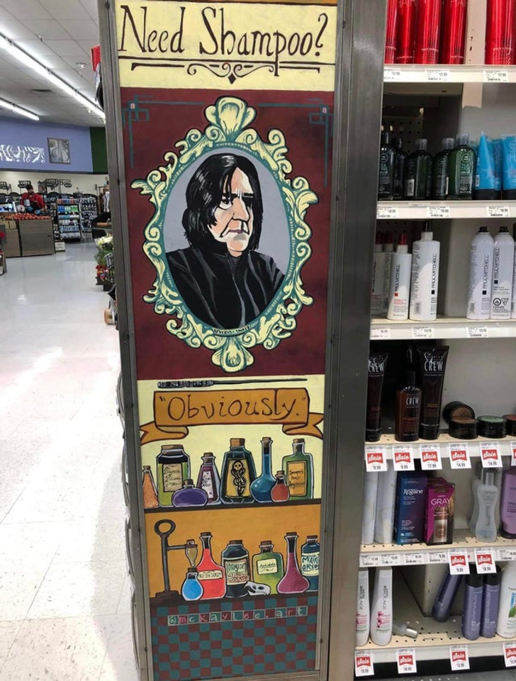 Illustration de l'article : Ces 19 photos qui illustrent des idées à éviter