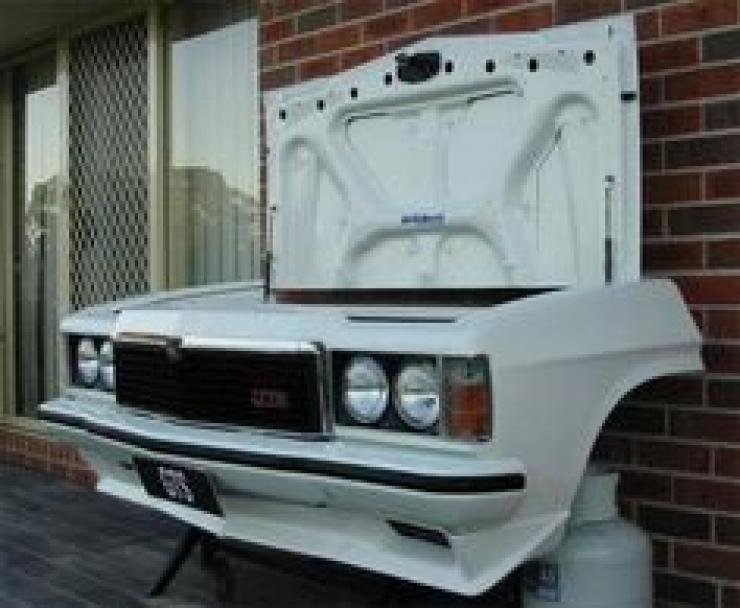 Illustration de l'article : Ces 24 barbecues tous plus originaux les uns que les autres