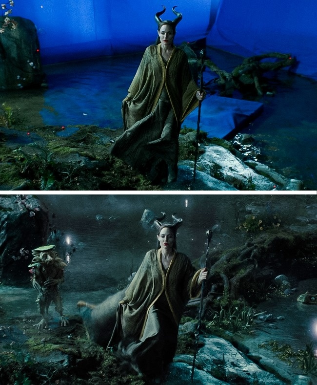 Illustration de l'article : 15 films et séries à découvrir avec et sans effets spéciaux !