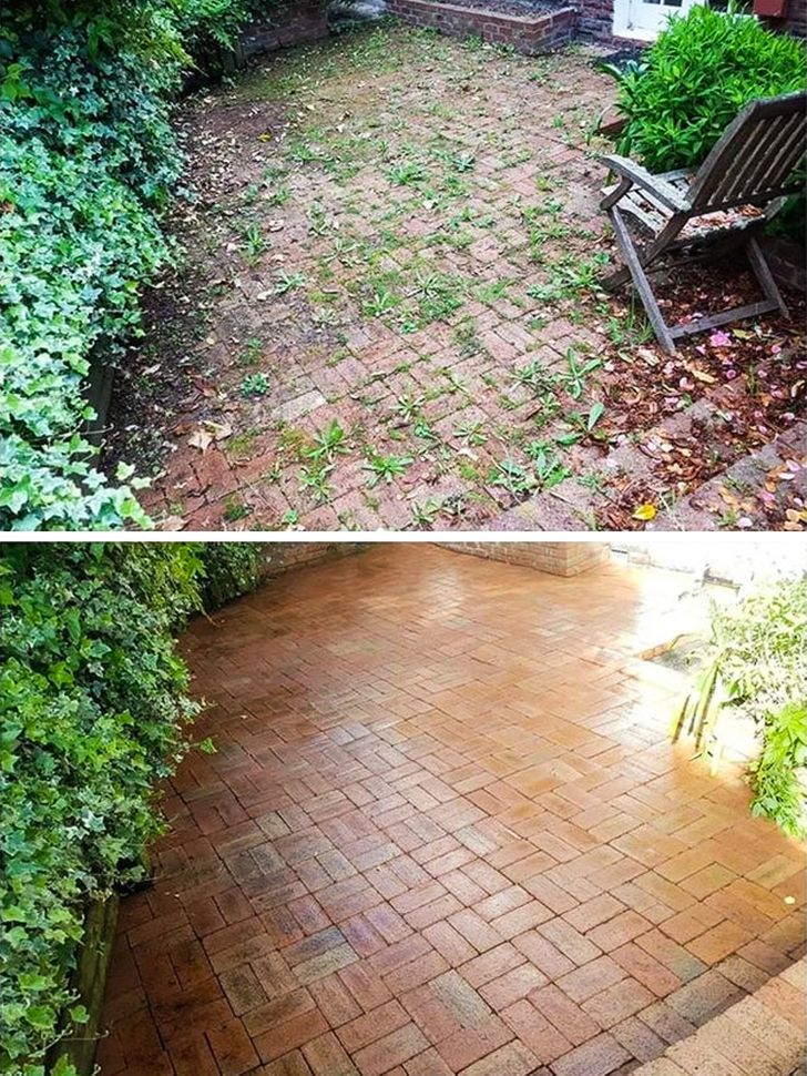 Illustration de l'article : Ces 20 photos qui montrent la puissance des rénovations