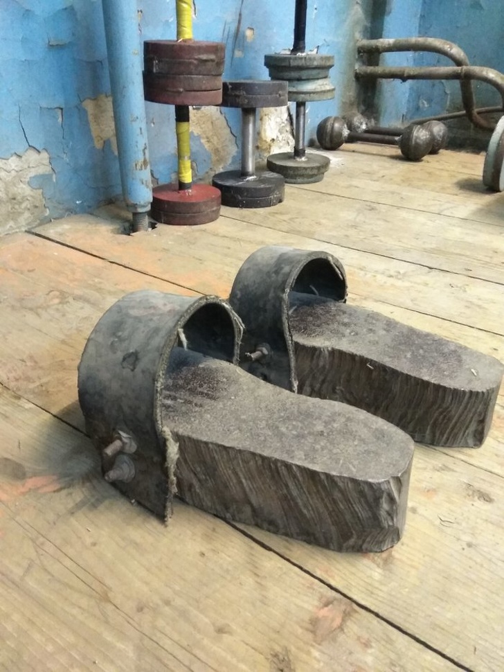 Illustration de l'article : Ces 20 personnes ont le sens de l'humour pour résoudre leur problème