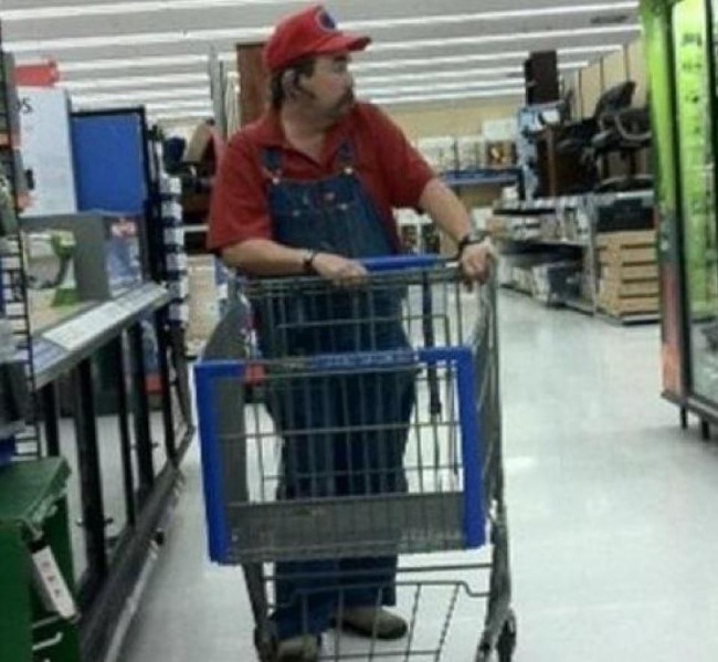 Illustration de l'article : 25 fois où la vie a illustré de vrais jeux de mots