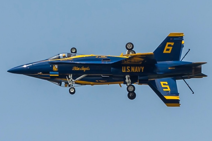 Illustration de l'article : Ces 26 photos qui montrent des situations prises au bon moment