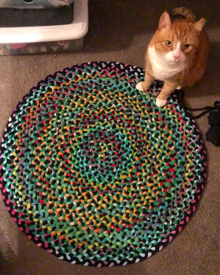 Illustration de l'article : Ces 20 objets usés qui ont été transformés