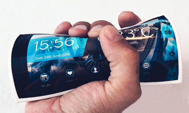 Illustration de l'article : 14 inventions qui vont vous faire aimer le futur