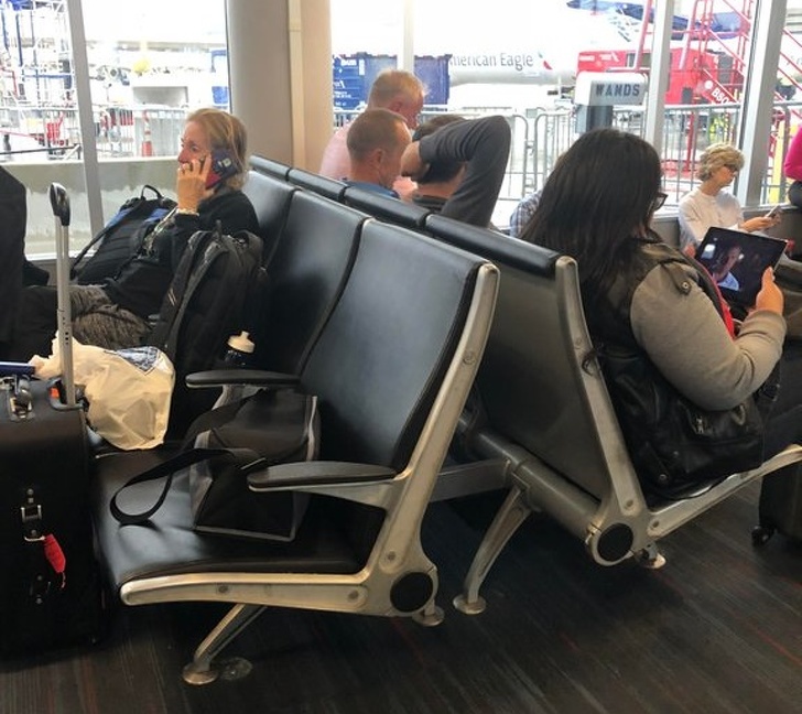 Illustration de l'article : Ces 22 situations plutôt délicates à gérer