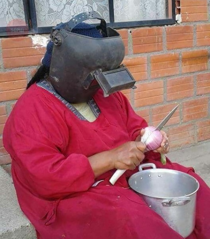 Illustration de l'article : Ces 27 créations à la fois folles et utiles