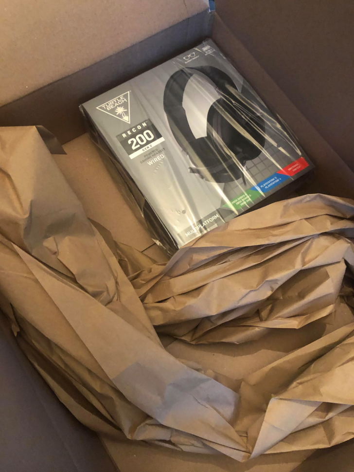 Illustration de l'article : Ces 18 photos d'emballages et de packagings démesurés