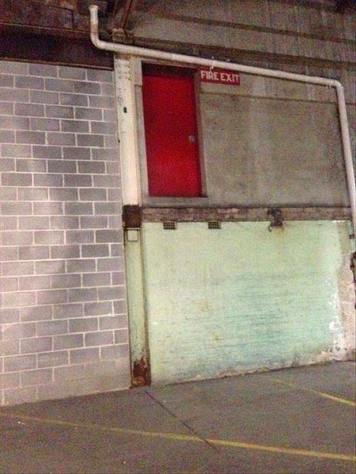 Illustration de l'article : Ces 25 constructions ratées qui n'ont pas respecté le cahier des charges