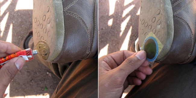 Illustration de l'article : 18 astuces ing&eacute;nieuses pour vos v&ecirc;tements qui vous permettront de faire de grandes &eacute;conomies