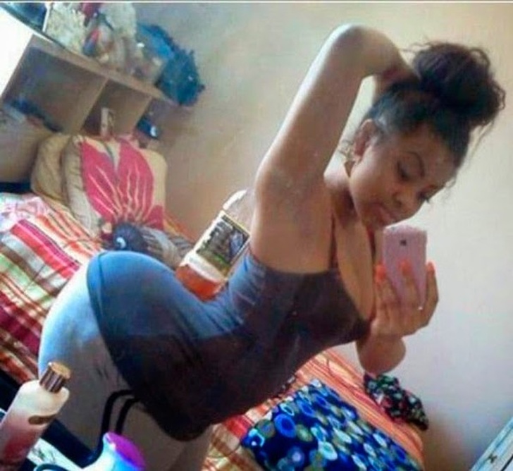 Illustration de l'article : Ces 22 curieux moments capturés au bon moment