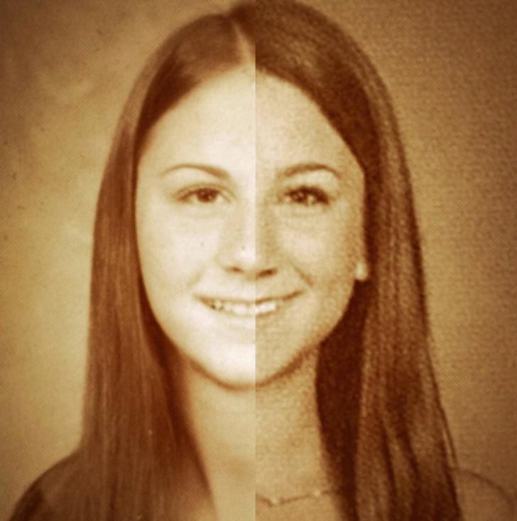 Illustration de l'article : Ces 20 photos qui montrent la puissance de la génétique