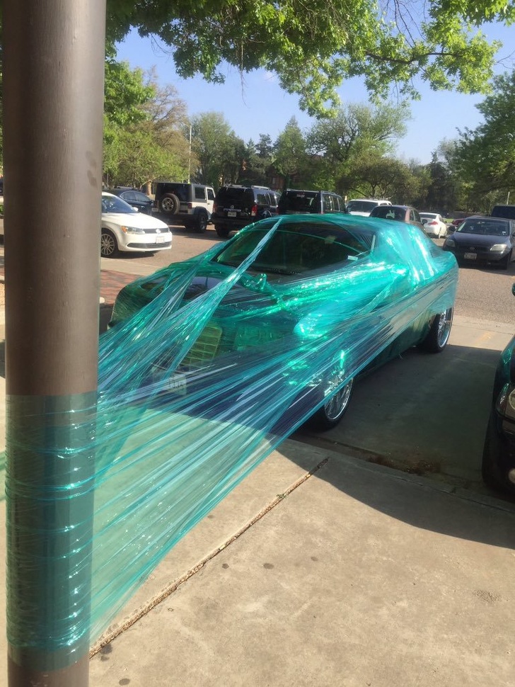 Illustration de l'article : Ces 18 curiosités d'une réalité bien particulière