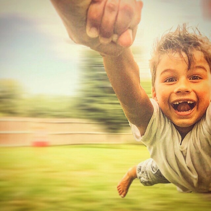 Illustration de l'article : Ces 20 photos qui montrent que le bonheur peut se trouver n'importe où