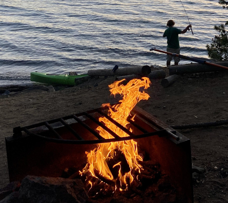 Illustration de l'article : Ces 18 photos qui illustrent les merveilles de Dame Nature