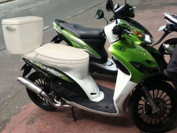 Illustration de l'article : Ces 18 personnes qui manquent d'un peu de logique