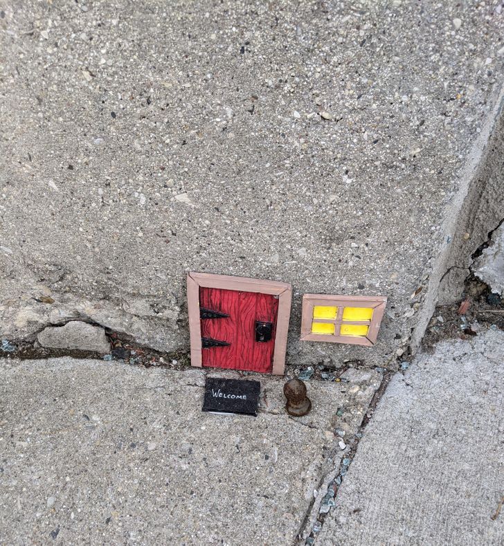 Illustration de l'article : Ces 18 personnes qui ont été récompensées par la chance