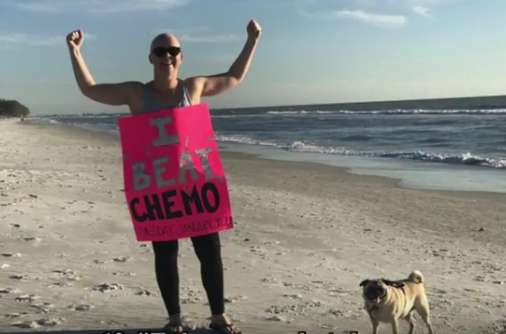 Illustration de l'article : Ces 20 personnes qui ont vécu un moment émouvant et marquant de leur vie