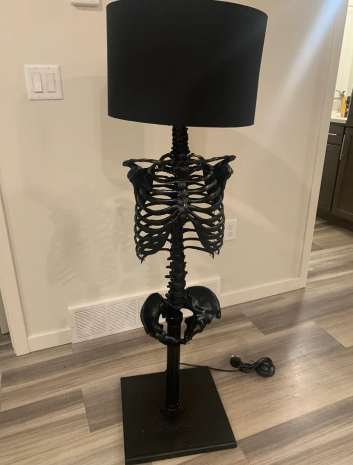 Illustration de l'article : Ces 16 designs qui ne seront pas au goût de tout le monde