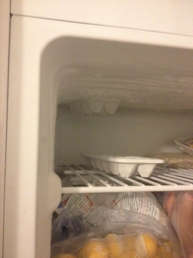 Illustration de l'article : 14 photos qui vont vous confirmer que tout se paye dans la vie