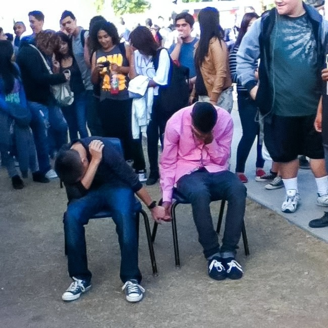 Illustration de l'article : Ces 20 professeurs savent rendre leurs cours intéressants