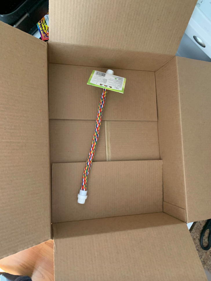Illustration de l'article : Ces 18 photos d'emballages et de packagings démesurés