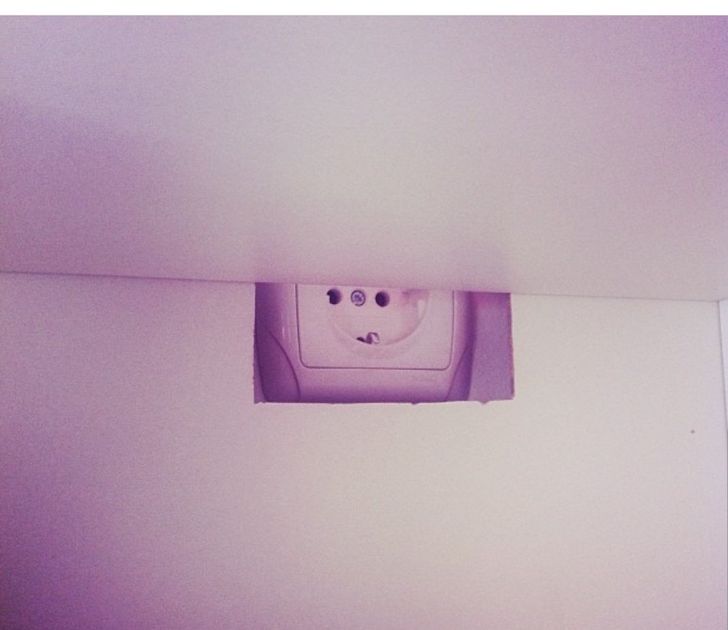 Illustration de l'article : Ces 16 photos qui illustrent les mauvais choix des bricoleurs