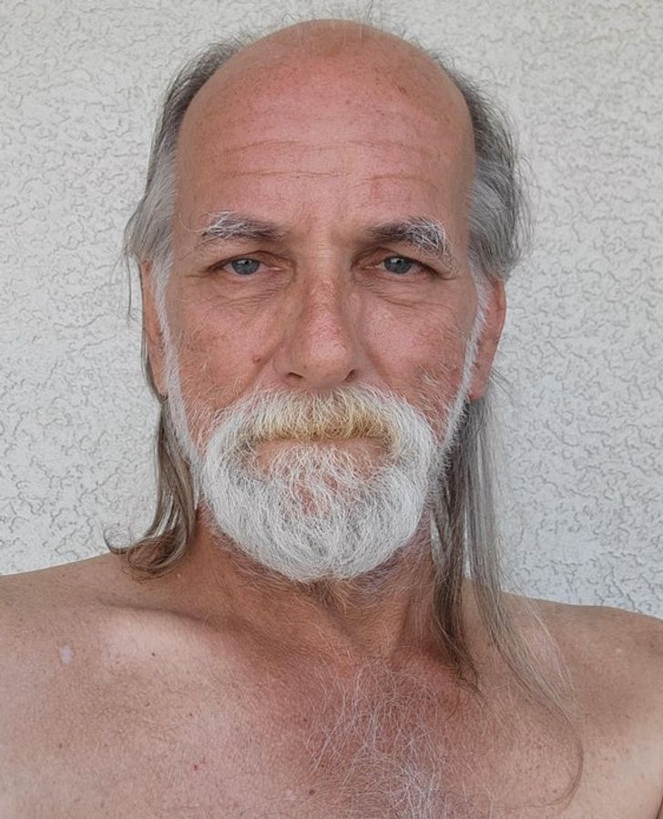 Illustration de l'article : Ces 18 fois où la nature s'est surpassée