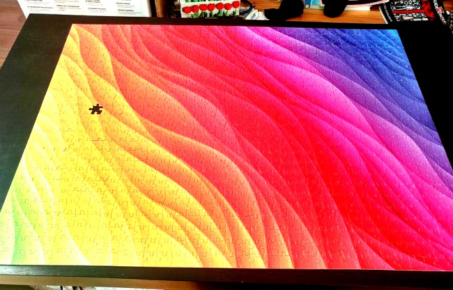 Illustration de l'article : Ces 31 photos vont faire souffrir votre côté perfectionniste