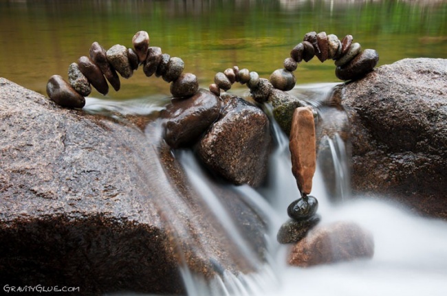 Illustration de l'article : 21 photos sans retouche qui vont vous faire tourner la tête