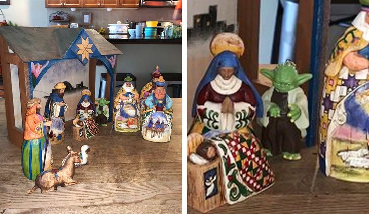 Illustration de l'article : Ces 17 familles dans lesquelles vous devez toujours surveiller vos arri&egrave;res