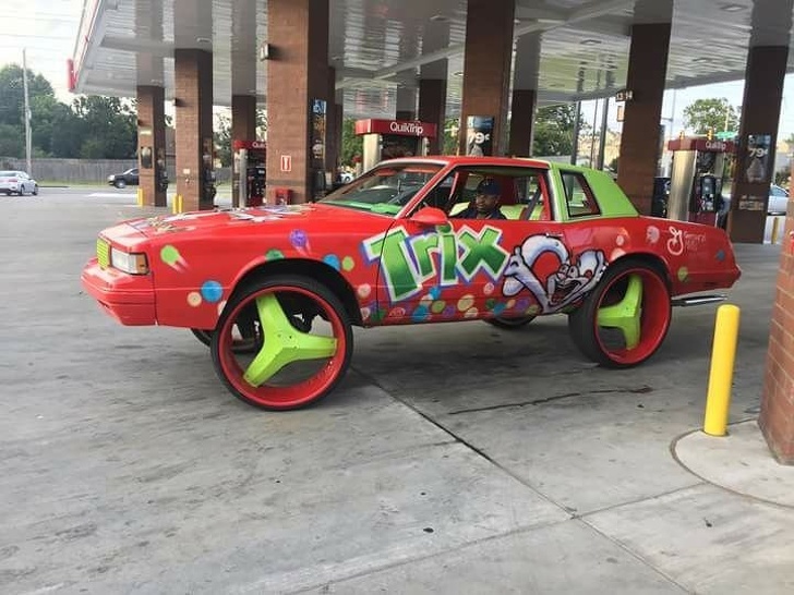 Illustration de l'article : Ces 25 bizarreries rencontrées dans la vie quotidienne