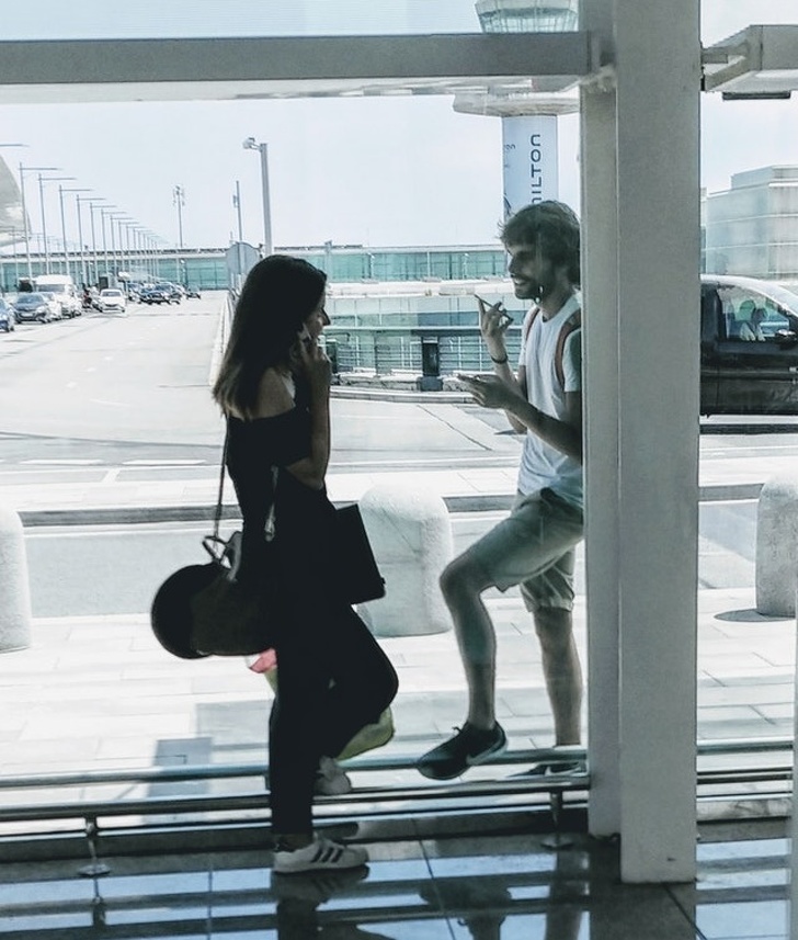 Illustration de l'article : Ces 16 photos de moments tendres de la vie