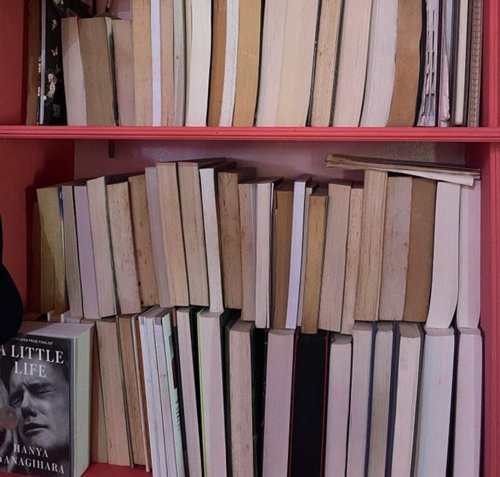 Illustration de l'article : Ces 18 photos de personnes qui pâtissent de la malchance