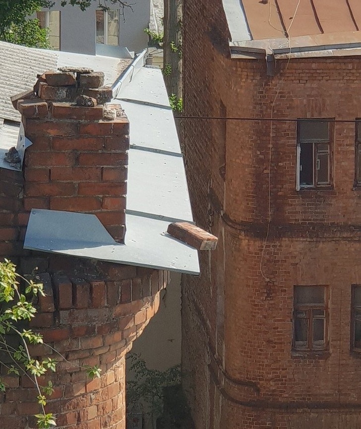 Illustration de l'article : Ces 18 photos de personnes qui n'ont jamais de chance