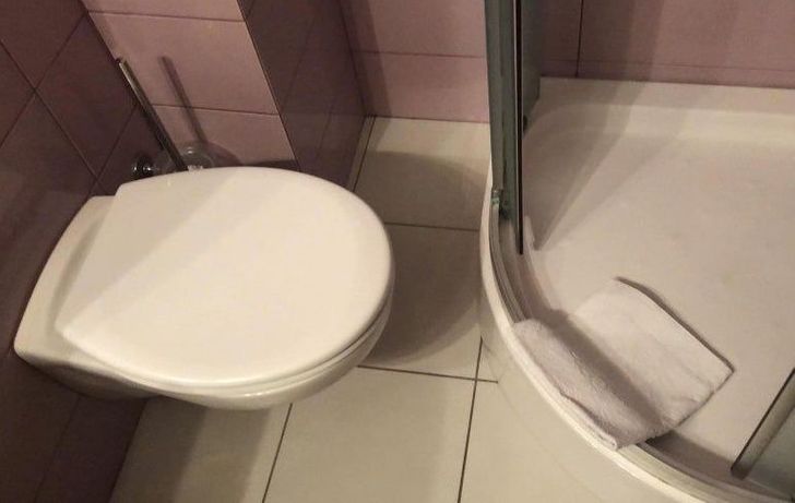 Illustration de l'article : Ces 19 mauvaises surprises rencontrées dans les hôtels