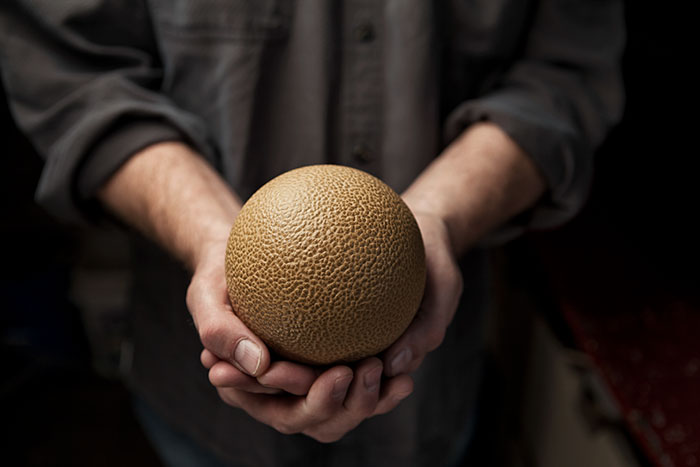 Illustration de l'article : La nouvelle mode chez les Japonais : le polissage de boules de terre