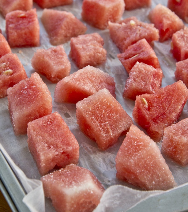 Illustration de l'article : 18 id&eacute;es vraiment g&eacute;niales pour des gla&ccedil;ons originaux