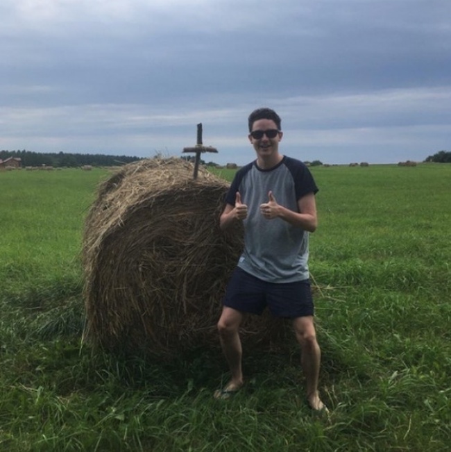 Illustration de l'article : 25 fois où la vie a illustré de vrais jeux de mots