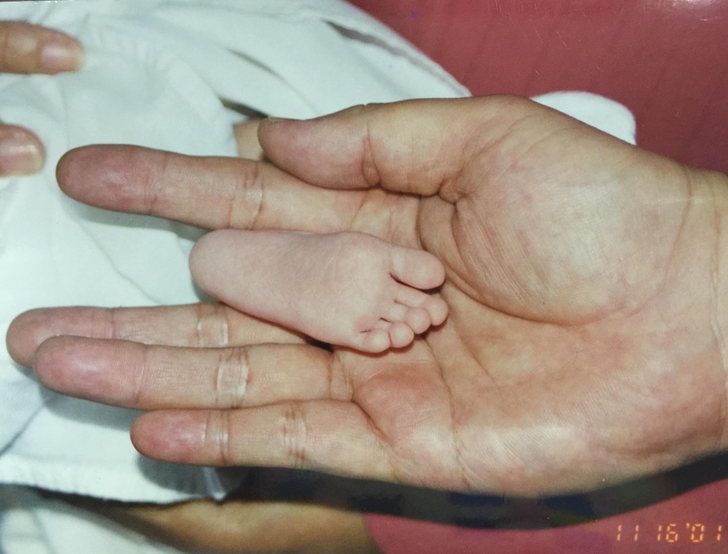 Illustration de l'article : Ces 20 photos qui illustrent les moments émouvants de la vie de famille