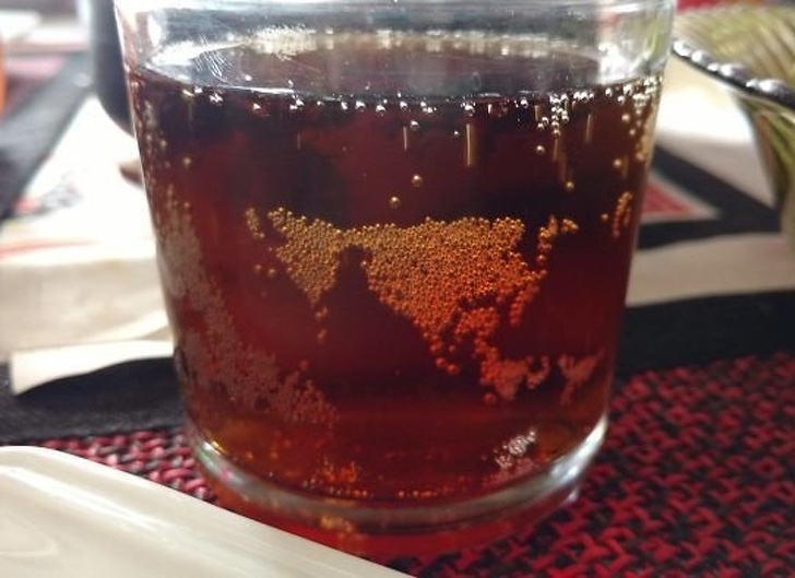 Illustration de l'article : Ces 22 situations n'avaient que peu de chance de se réaliser