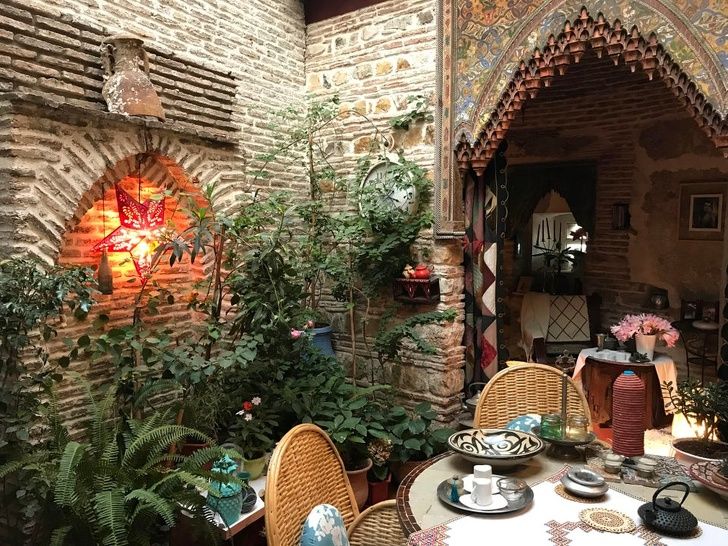 Illustration de l'article : Ces 20 personnes qui ont loué un logement de rêve pour leurs vacances