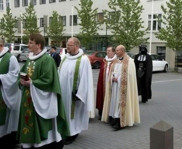 Illustration de l'article : Ces 20 photos de faits dont nous n'avons pas d'explication