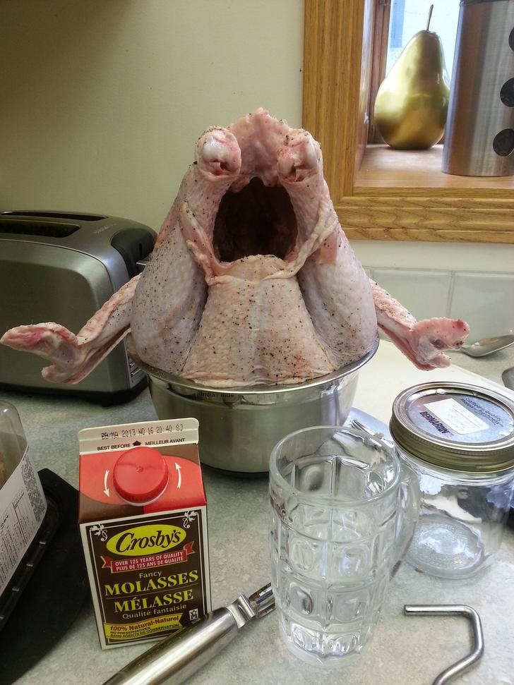 Illustration de l'article : Ces 17 photos où l'imagination fait voir autre chose