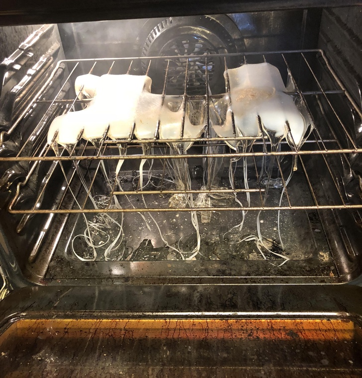 Illustration de l'article : Ces 22 photos qui repoussent l'envie d'avoir un colocataire