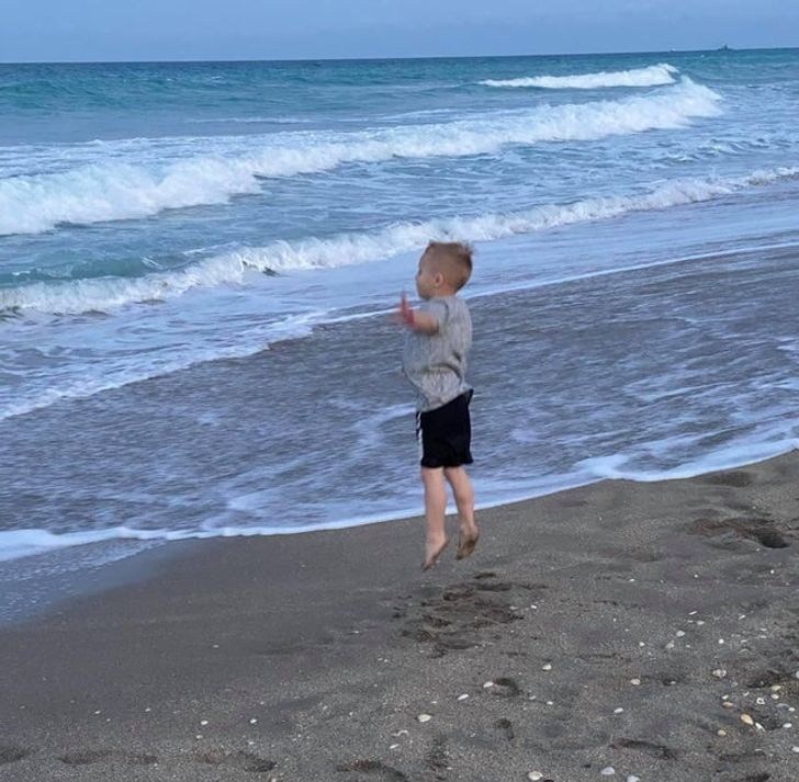 Illustration de l'article : Ces 16 photos qui illustrent de beaux souvenirs de la vie