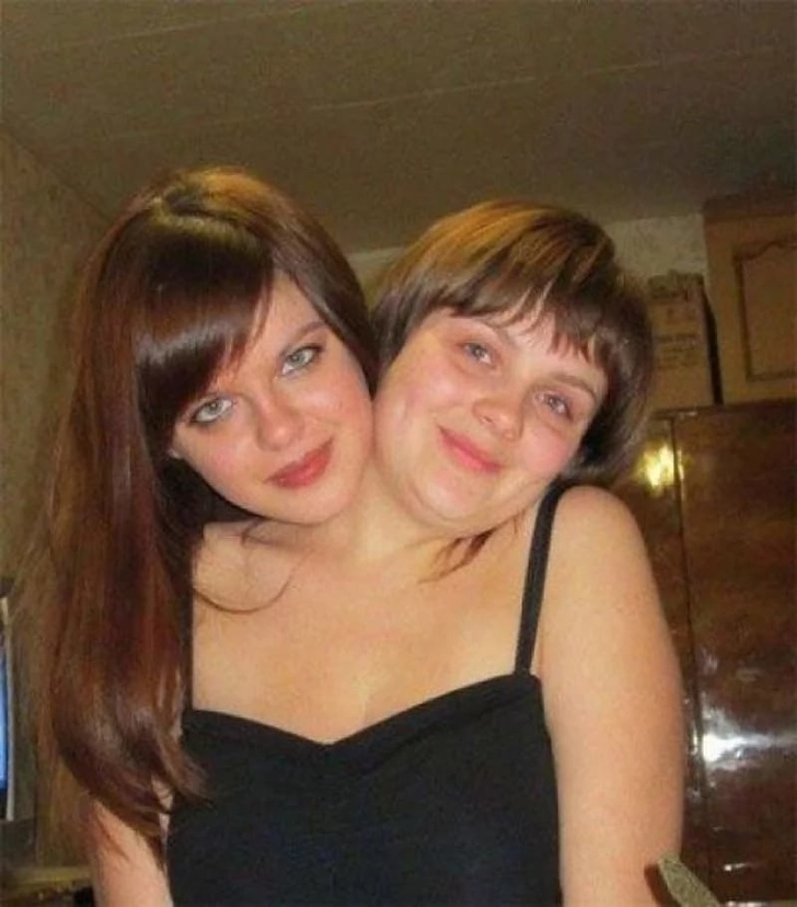 Illustration de l'article : Ces 16 photos qui jouent des tours au cerveau