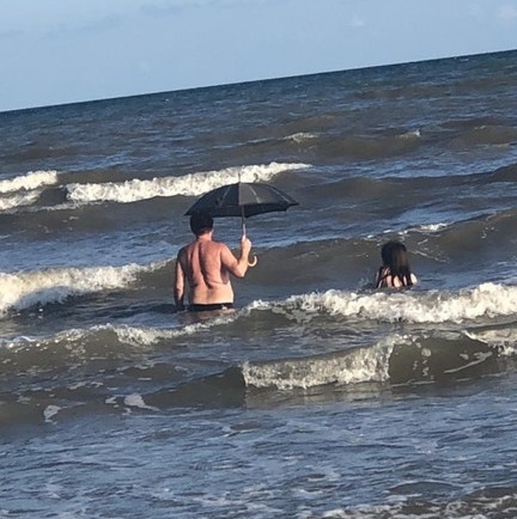 Illustration de l'article : Ces 18 personnes qui savent amuser leur entourage