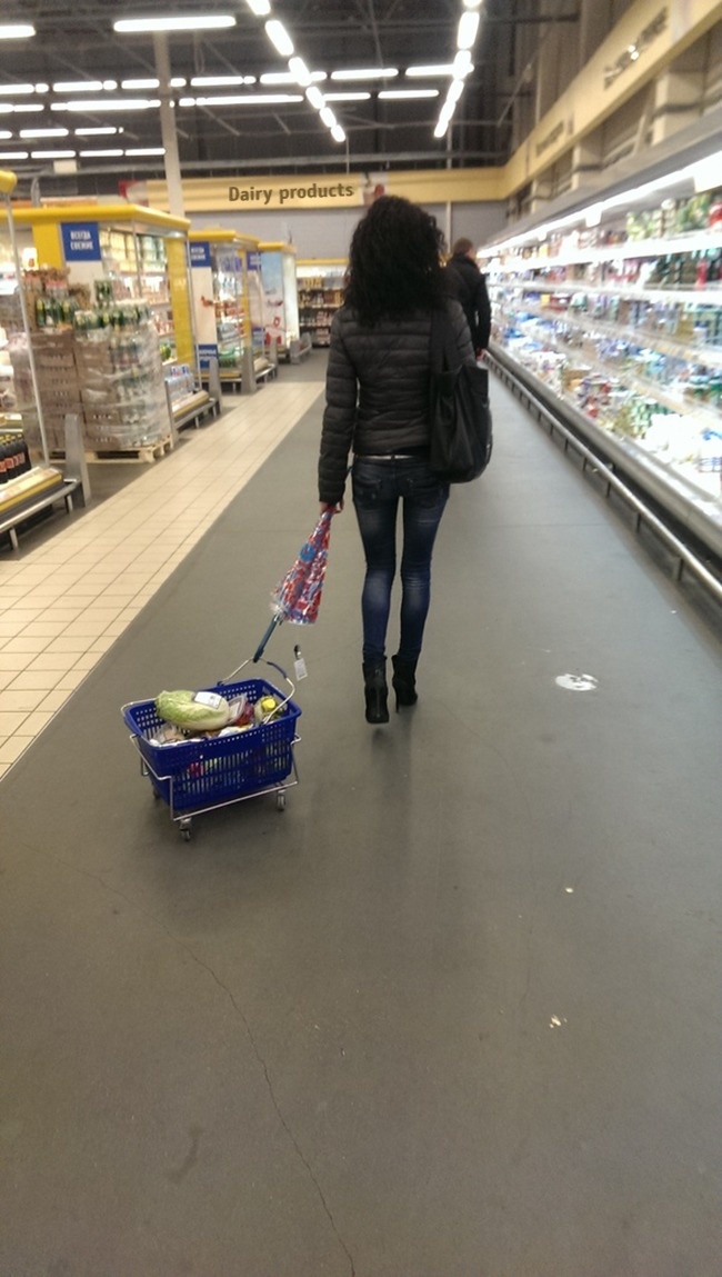 Illustration de l'article : 30 personnes que vous ne pourrez jamais égaler au jeu du système D